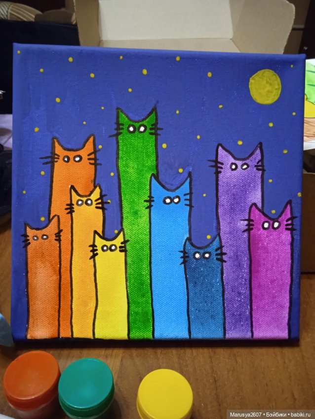 Скоро, во всех дворах — Рисование и арт: скетчи