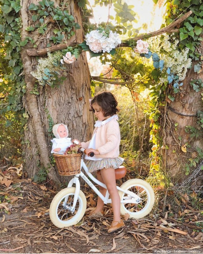 Красивая подборка фото — Куклы ASI (Аси): испанские пупсы (фото 4)