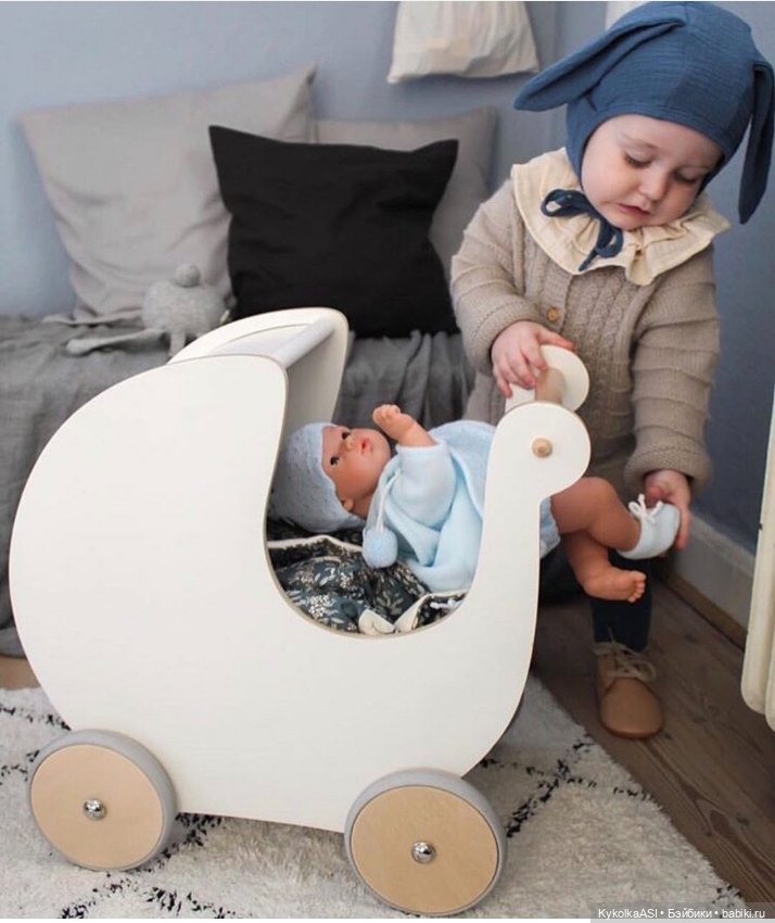 Красивая подборка фото — Куклы ASI (Аси): испанские пупсы (фото 6)