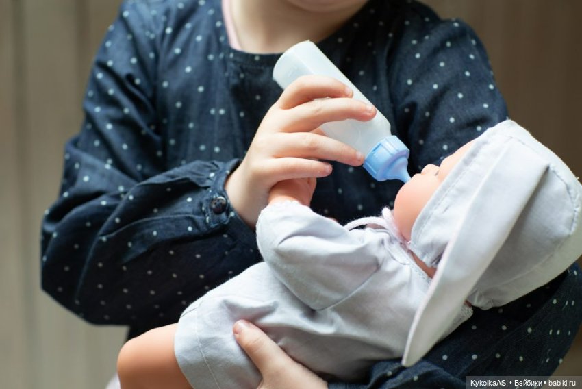 Красивая подборка фото — Куклы ASI (Аси): испанские пупсы