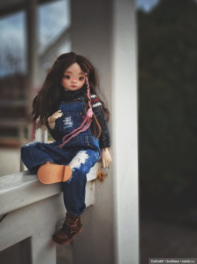 Куклы Dust of Dolls (Даст оф Доллс): BJD (БЖД)