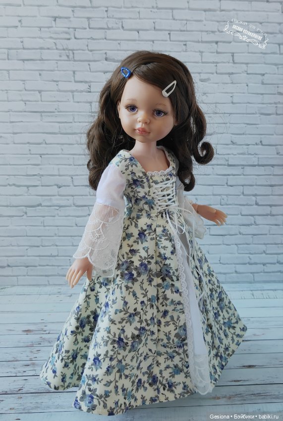 Наряжаемся — Одежда и обувь для кукол своими руками: фото