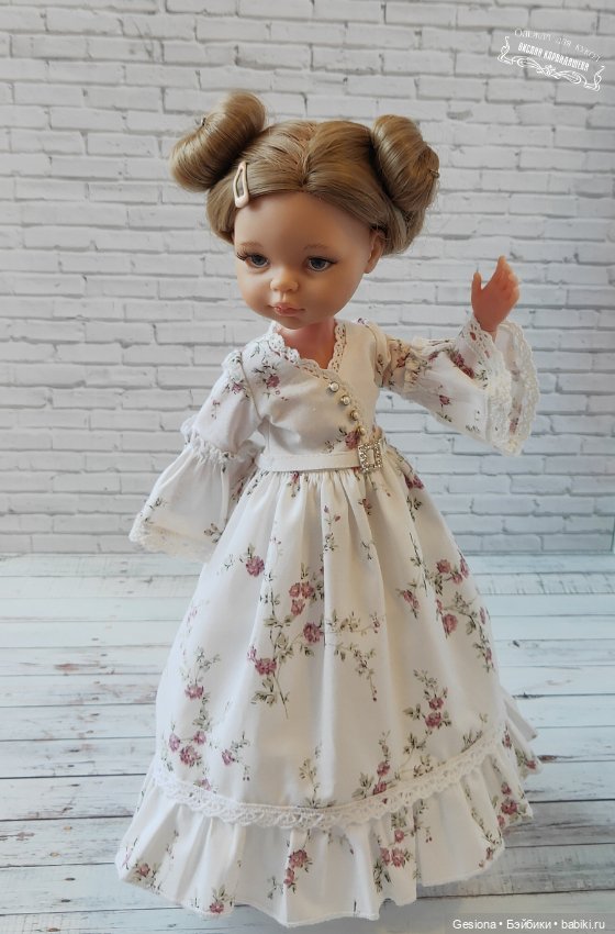 Наряжаемся — Одежда и обувь для кукол своими руками: фото