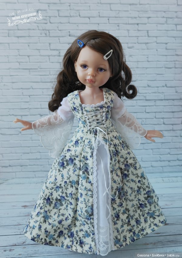 Наряжаемся — Одежда и обувь для кукол своими руками: фото