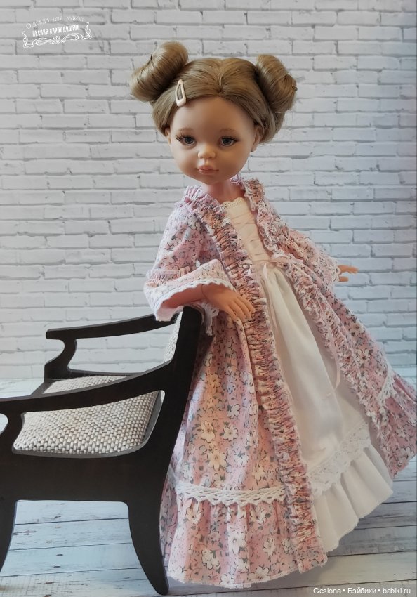 Наряжаемся — Одежда и обувь для кукол своими руками: фото