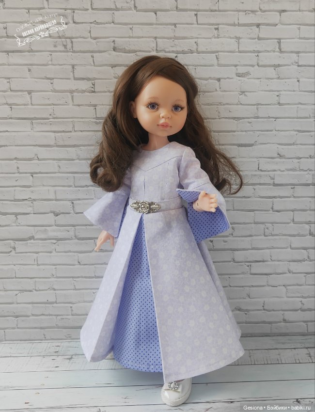 Наряжаемся — Одежда и обувь для кукол своими руками: фото