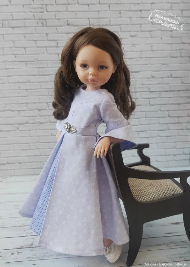 Наряжаемся — Одежда и обувь для кукол своими руками: фото