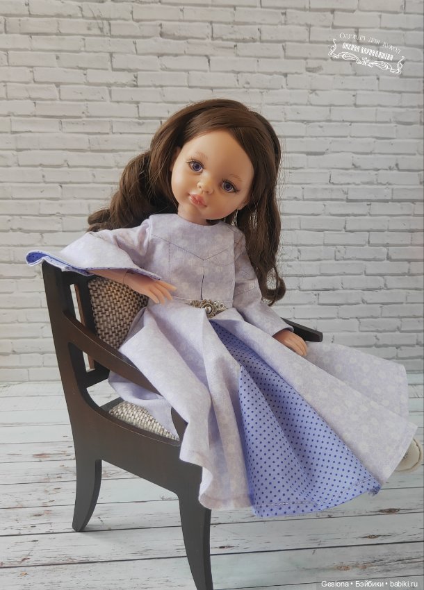 Наряжаемся — Одежда и обувь для кукол своими руками: фото