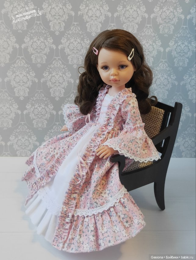 Наряжаемся — Одежда и обувь для кукол своими руками: фото
