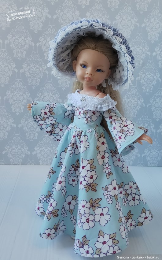 Наряжаемся — Одежда и обувь для кукол своими руками: фото