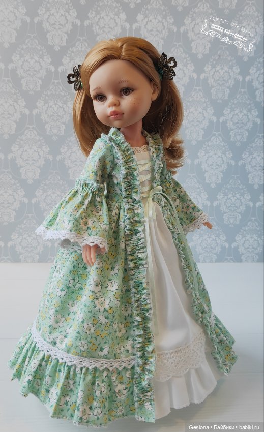 Наряжаемся — Одежда и обувь для кукол своими руками: фото