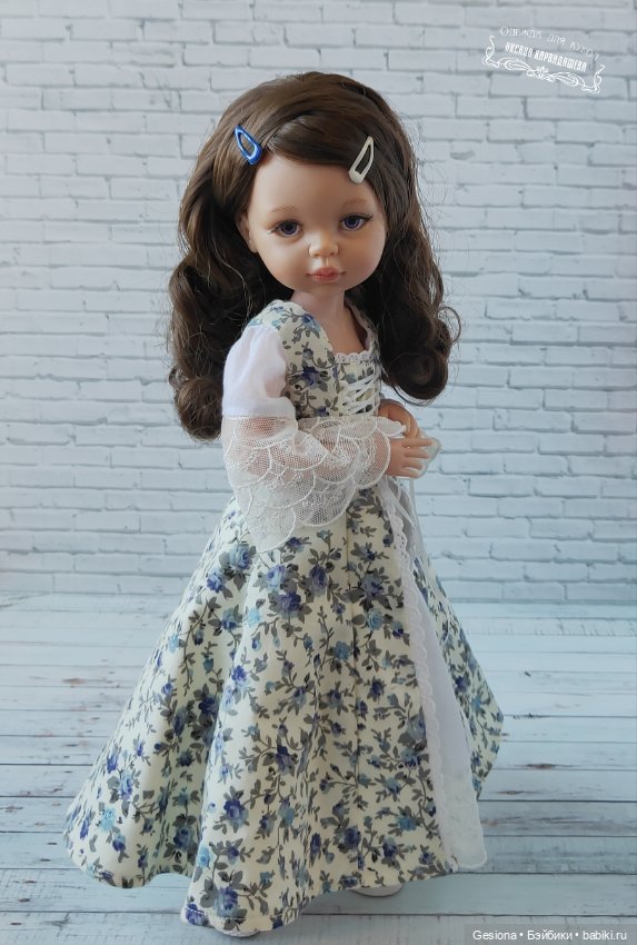 Наряжаемся — Одежда и обувь для кукол своими руками: фото