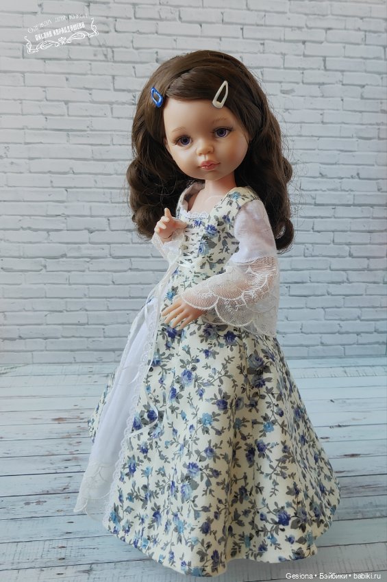 Наряжаемся — Одежда и обувь для кукол своими руками: фото