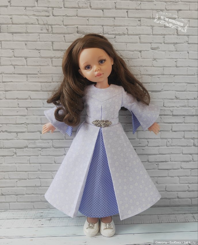 Наряжаемся — Одежда и обувь для кукол своими руками: фото