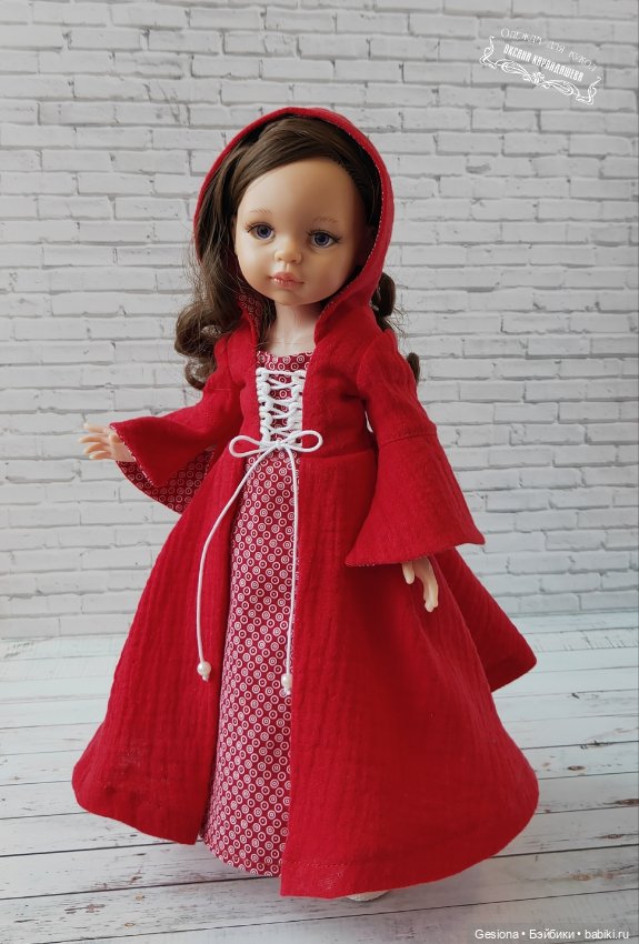 Наряжаемся — Одежда и обувь для кукол своими руками: фото