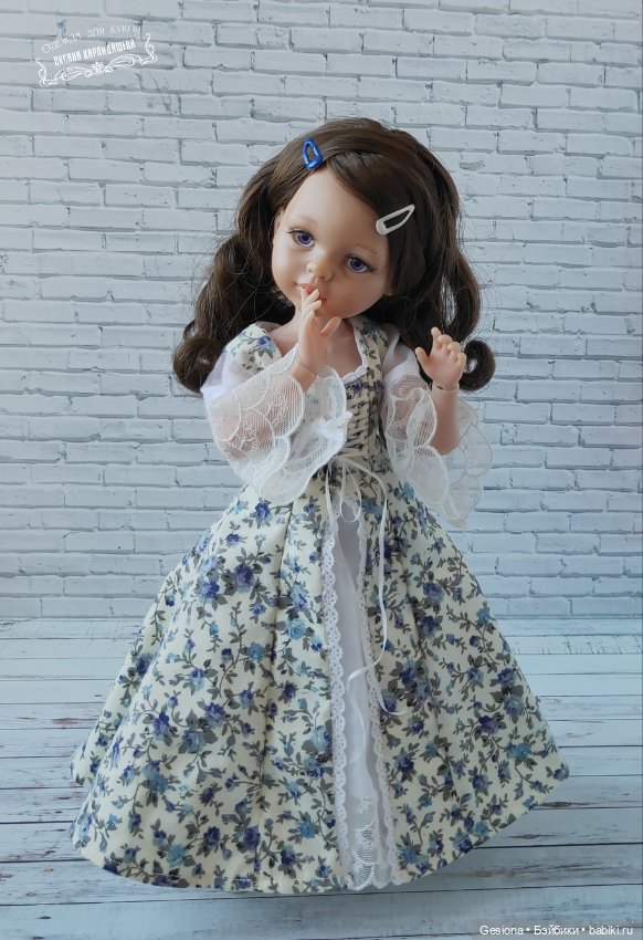 Наряжаемся — Одежда и обувь для кукол своими руками: фото