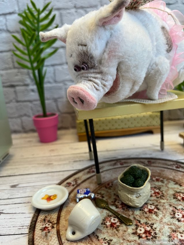 Свинство🐽 — Коллекционные игрушки и фигурки: Lego (фото 6)