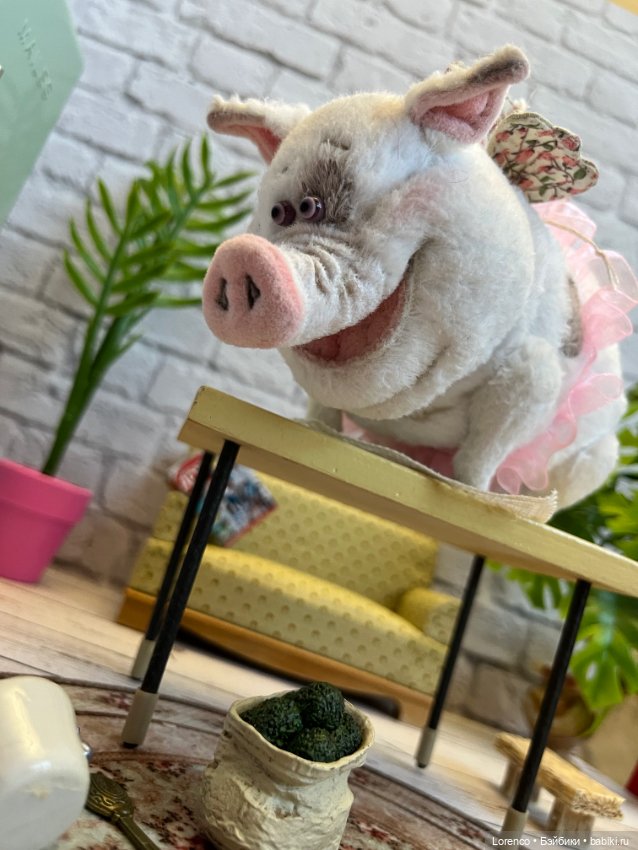 Свинство🐽 — Коллекционные игрушки и фигурки: Lego (фото 8)