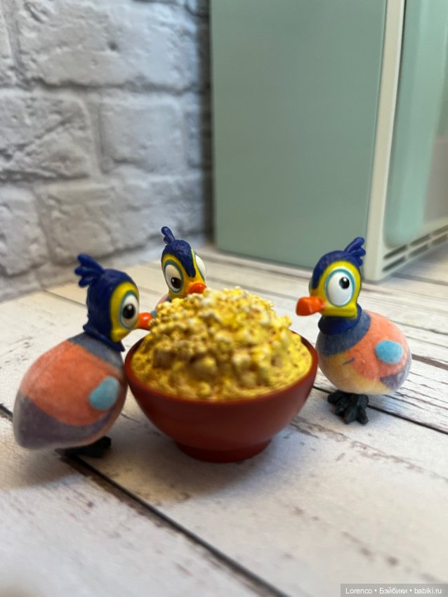 Свинство🐽 — Коллекционные игрушки и фигурки: Lego (фото 7)