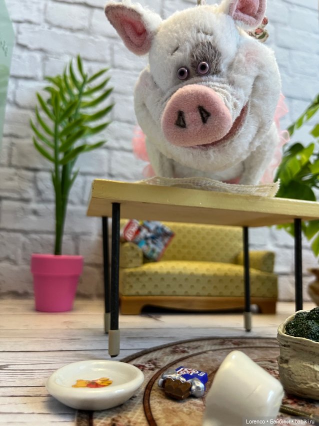 Свинство🐽 — Коллекционные игрушки и фигурки: Lego (фото 10)