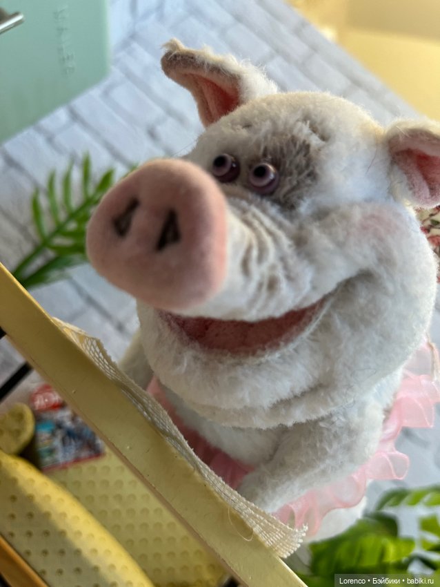 Свинство🐽 — Коллекционные игрушки и фигурки: Lego (фото 9)