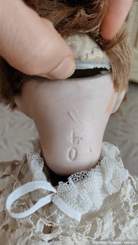 Помогите опознать антикварных куколок (фото 5)