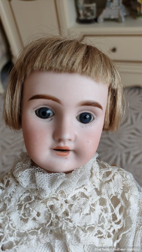 Помогите опознать антикварных куколок (фото 6)