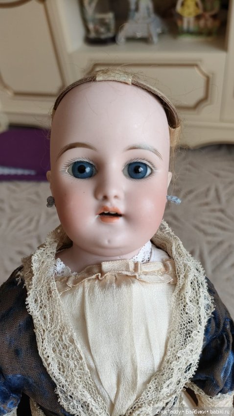 Помогите опознать антикварных куколок (фото 4)