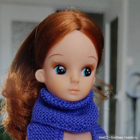 Ликка — Игровые куклы разных производителей (Разное): редкие бренды