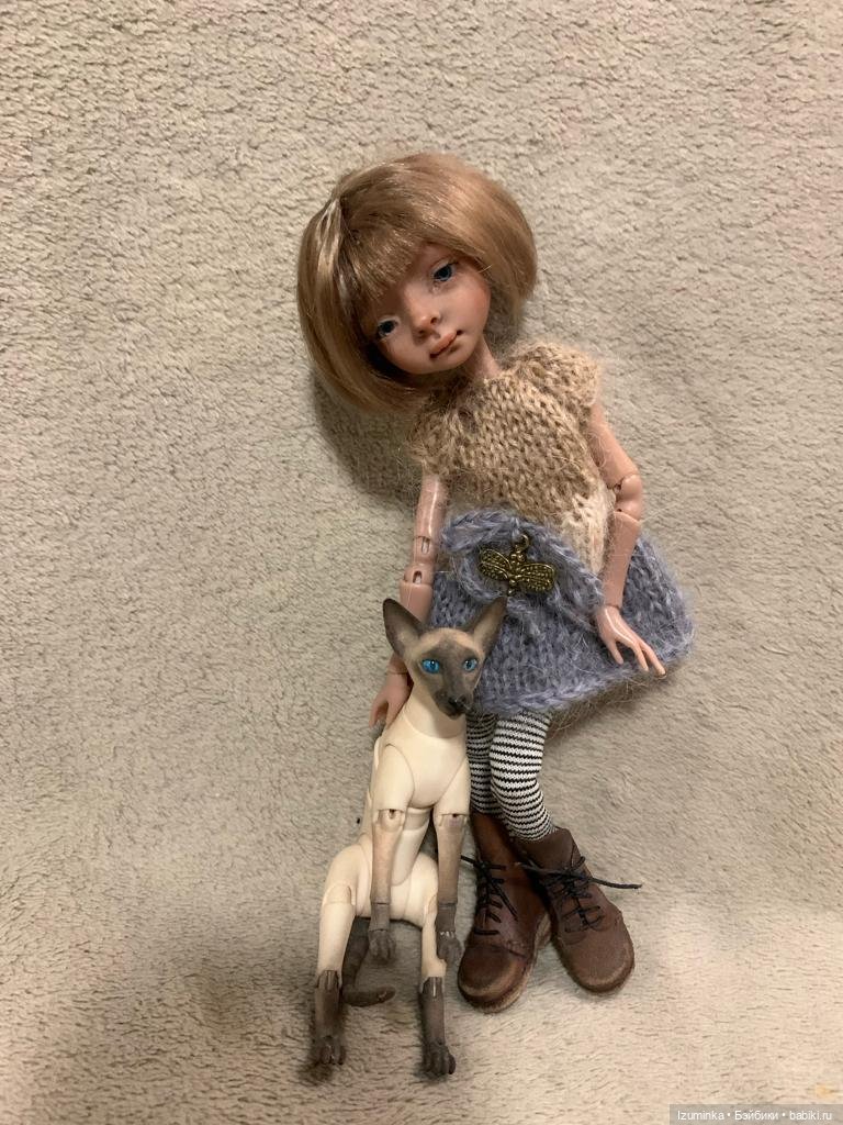 Знакомьтесь - Ван Хельсинк (фото 9)