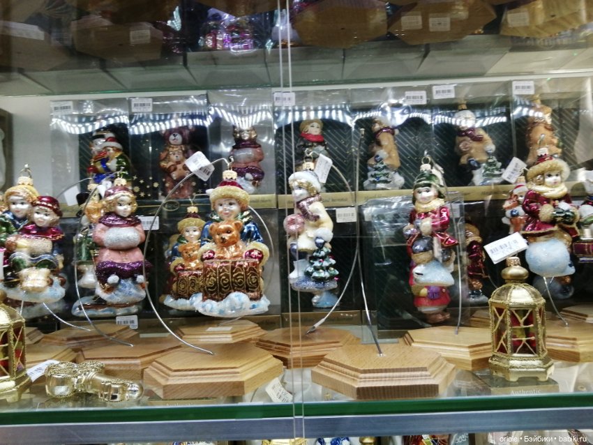 Ёлочные игрушки — Новый год и Рождество: праздничные фото кукол