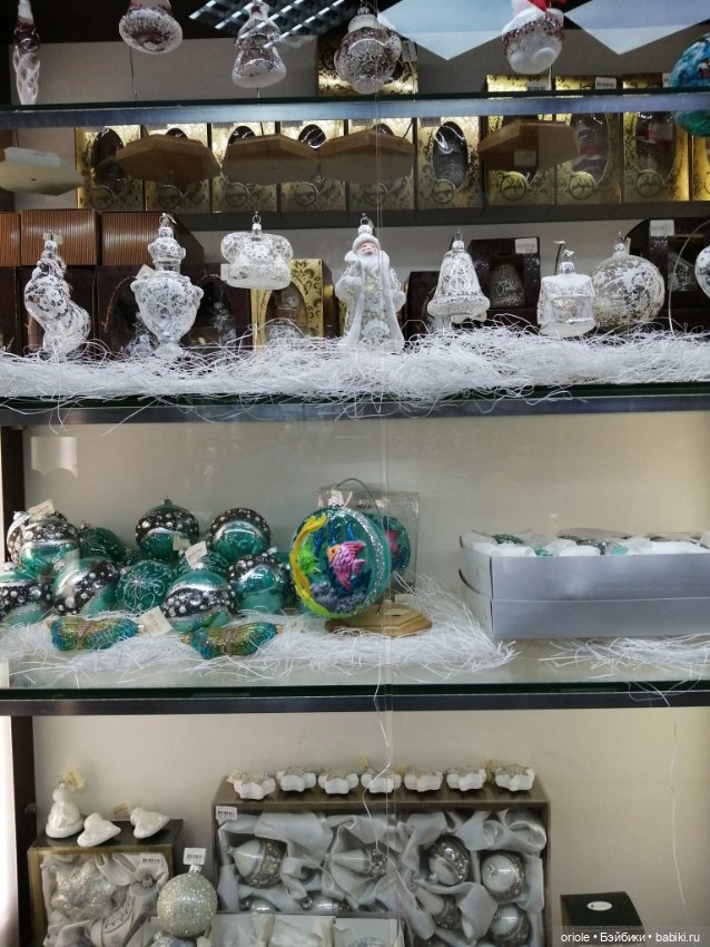 Ёлочные игрушки — Новый год и Рождество: праздничные фото кукол (фото 4)