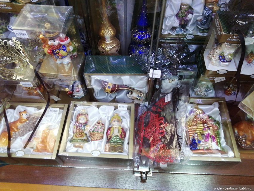 Ёлочные игрушки — Новый год и Рождество: праздничные фото кукол