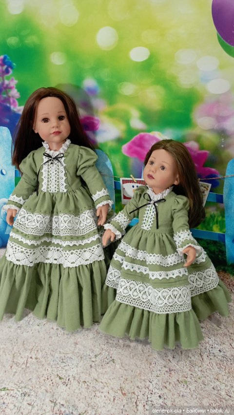 Все на бал — Одежда и обувь для кукол своими руками: фото