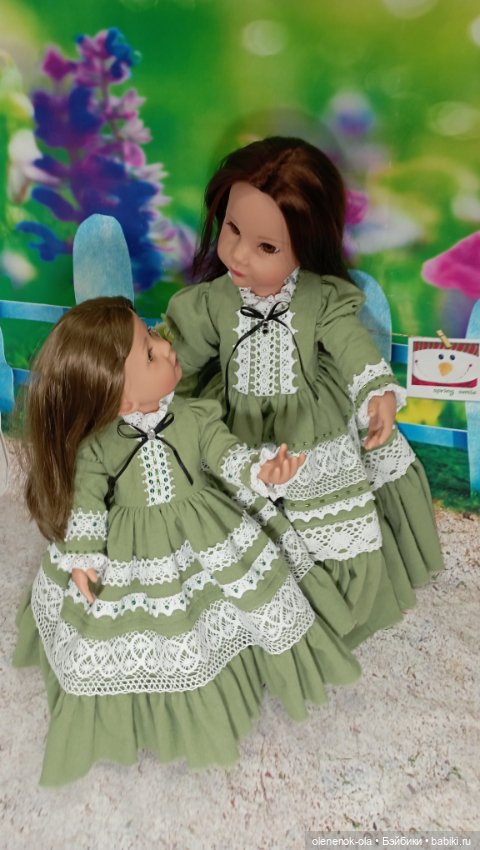 Все на бал — Одежда и обувь для кукол своими руками: фото