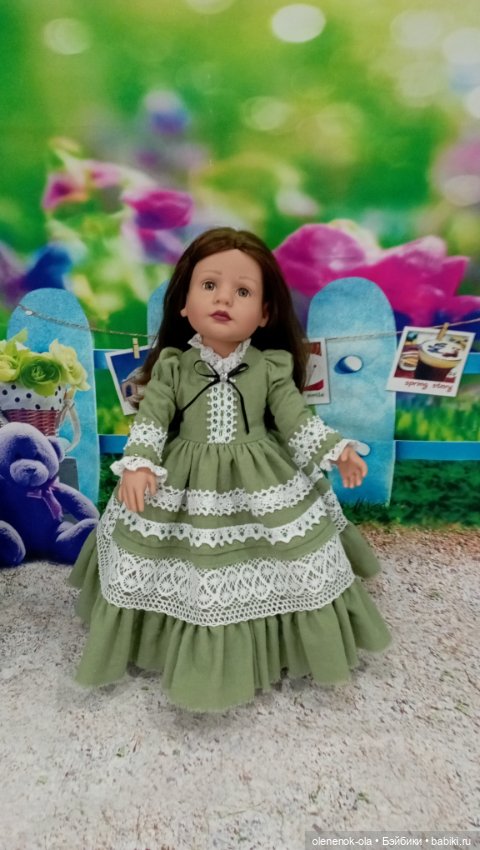 Все на бал — Одежда и обувь для кукол своими руками: фото