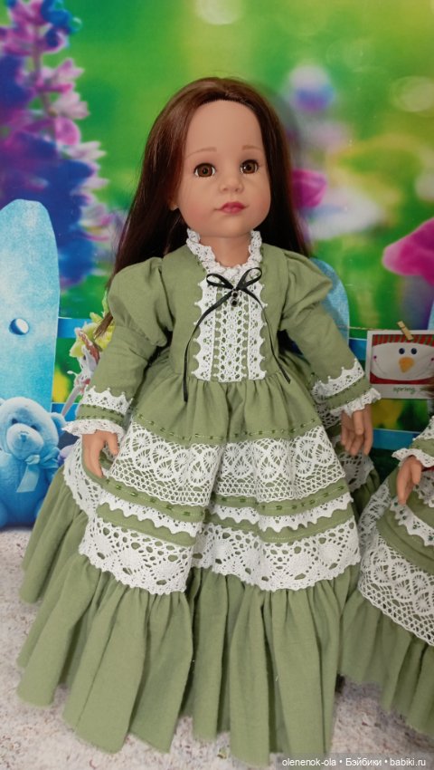 Все на бал — Одежда и обувь для кукол своими руками: фото