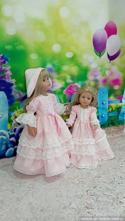 Все на бал — Одежда и обувь для кукол своими руками: фото (фото 6)