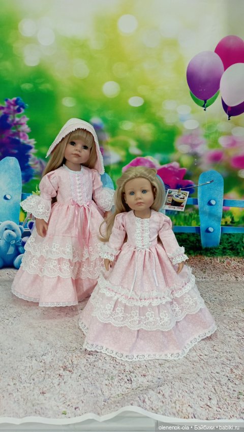 Все на бал — Одежда и обувь для кукол своими руками: фото (фото 9)