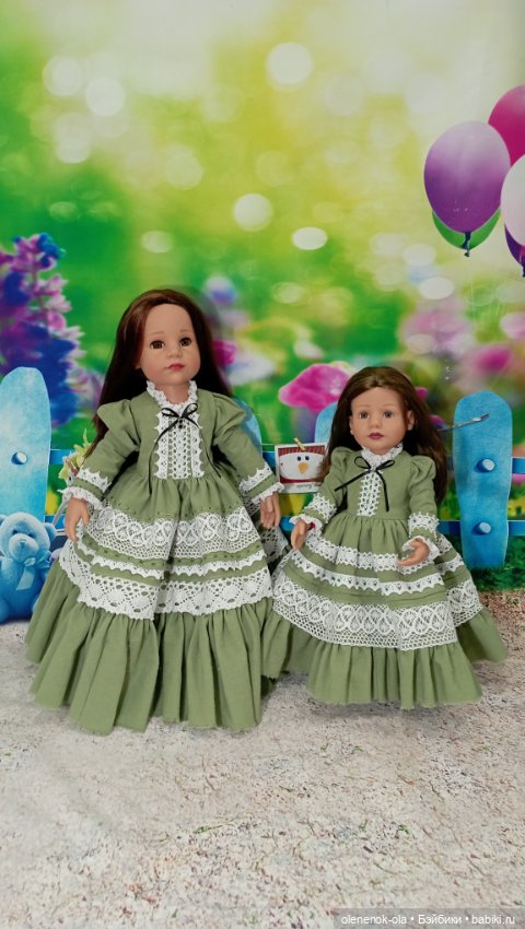 Все на бал — Одежда и обувь для кукол своими руками: фото