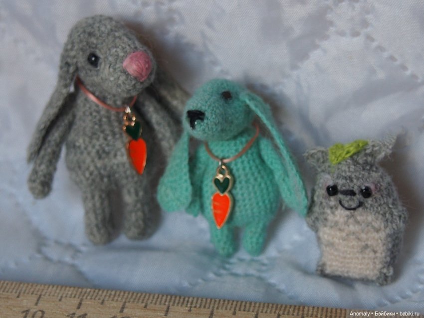 А меня всё прёт по микробикам (фото 4)