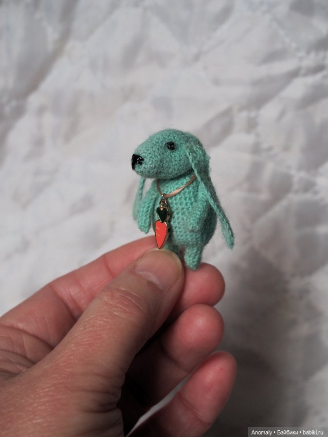 А меня всё прёт по микробикам (фото 2)