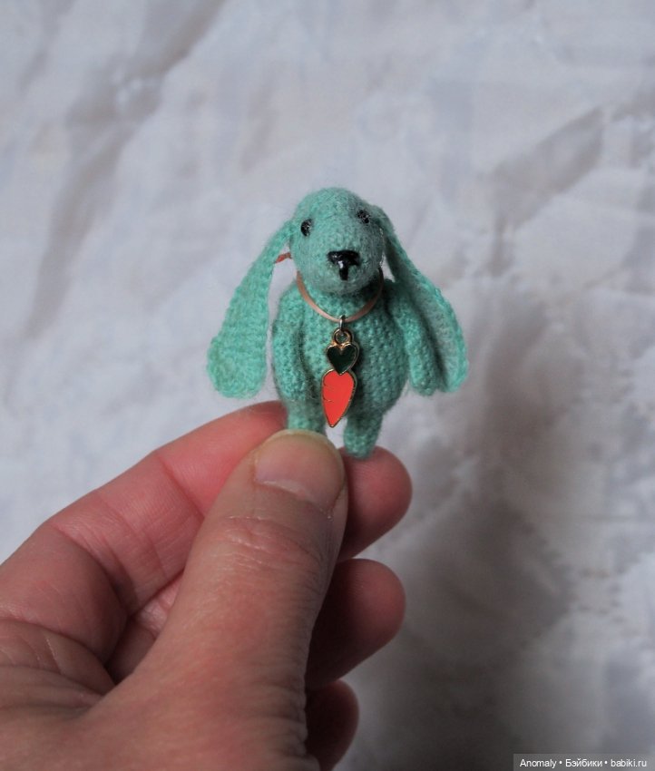 А меня всё прёт по микробикам