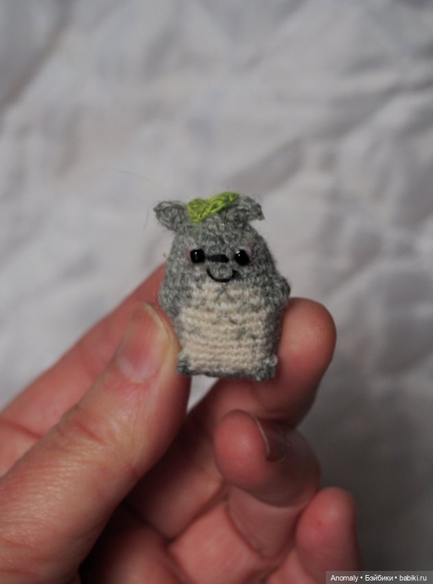 А меня всё прёт по микробикам (фото 3)