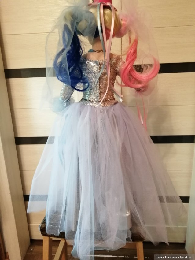 Непревзойденная Харлин Квинзет (фото 7)