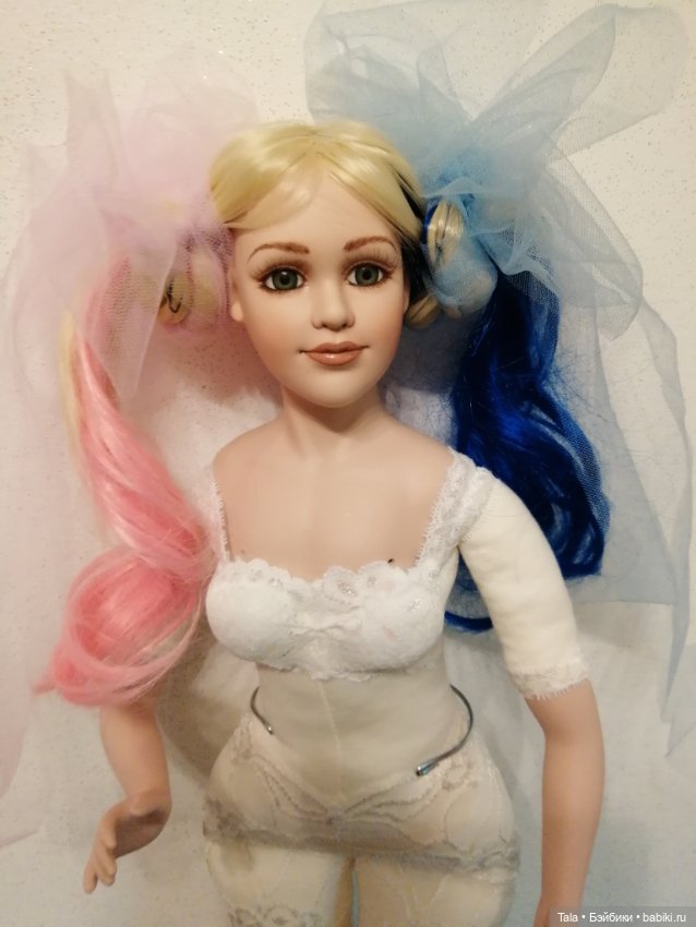 Непревзойденная Харлин Квинзет (фото 2)