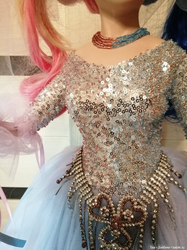 Непревзойденная Харлин Квинзет (фото 3)