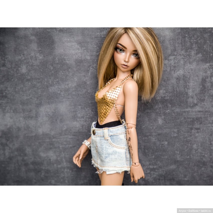 Золотая лихорадка для Минифи