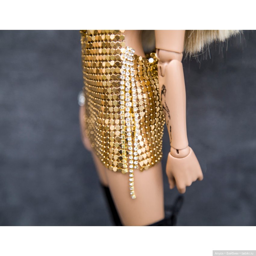 Золотая лихорадка для Минифи (фото 7)