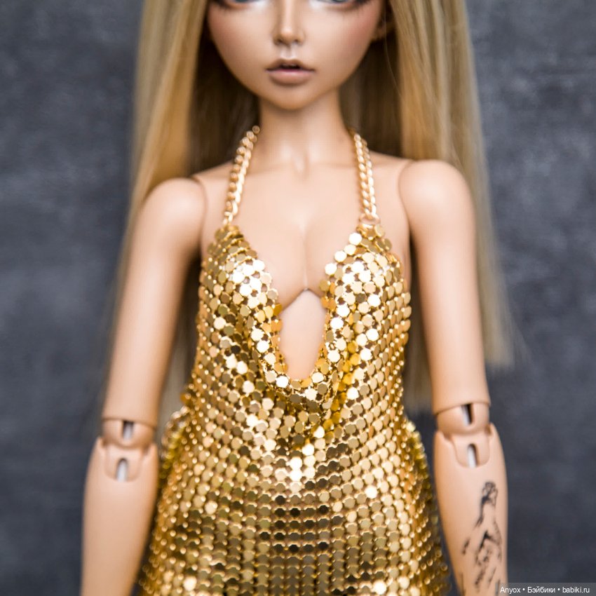 Золотая лихорадка для Минифи (фото 6)